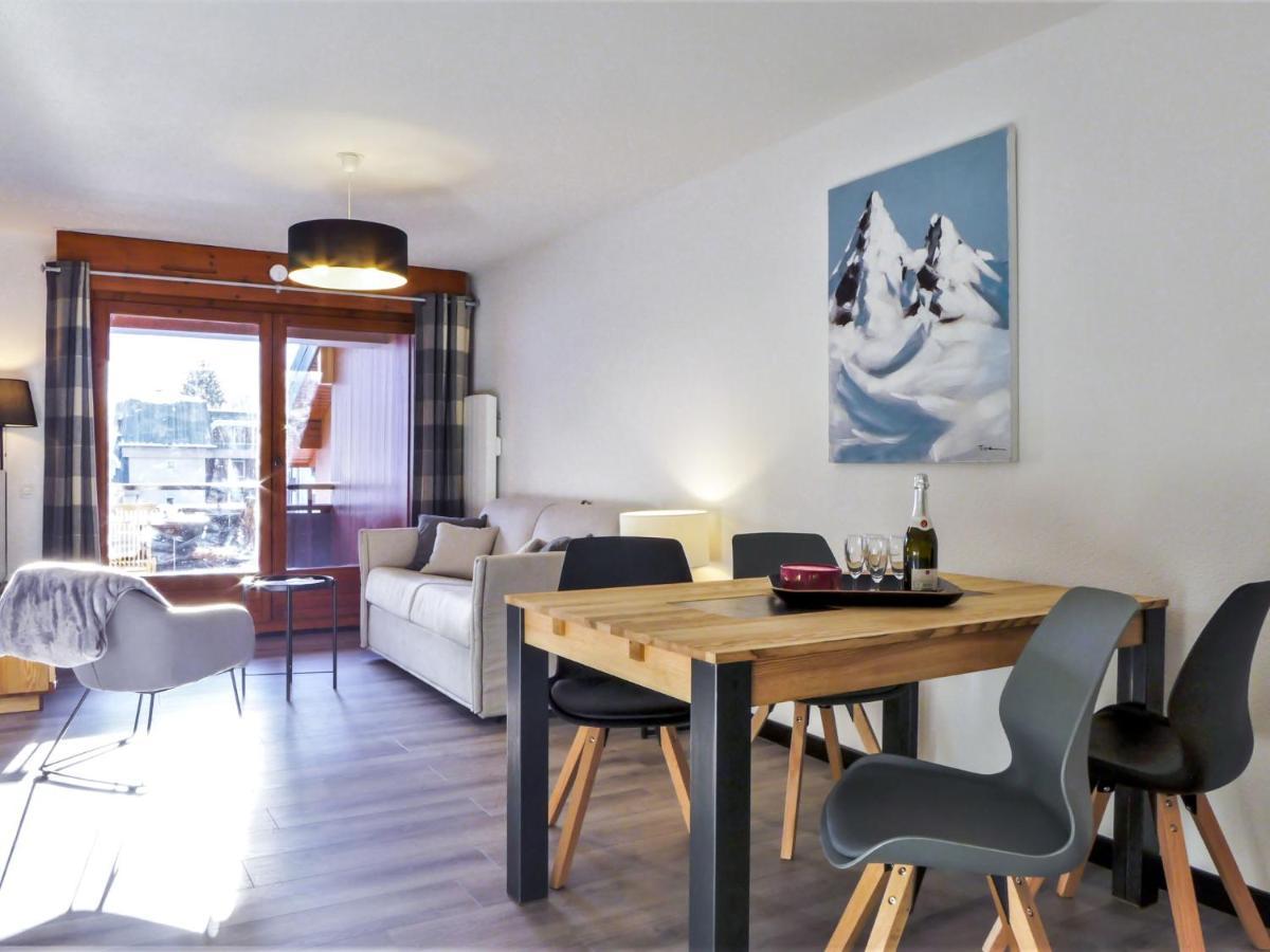 Apartment L'Espace Montagne-16 By Interhome Chamonix Zewnętrze zdjęcie