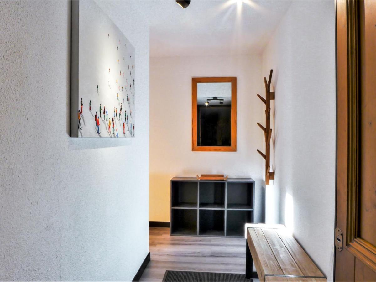 Apartment L'Espace Montagne-16 By Interhome Chamonix Zewnętrze zdjęcie
