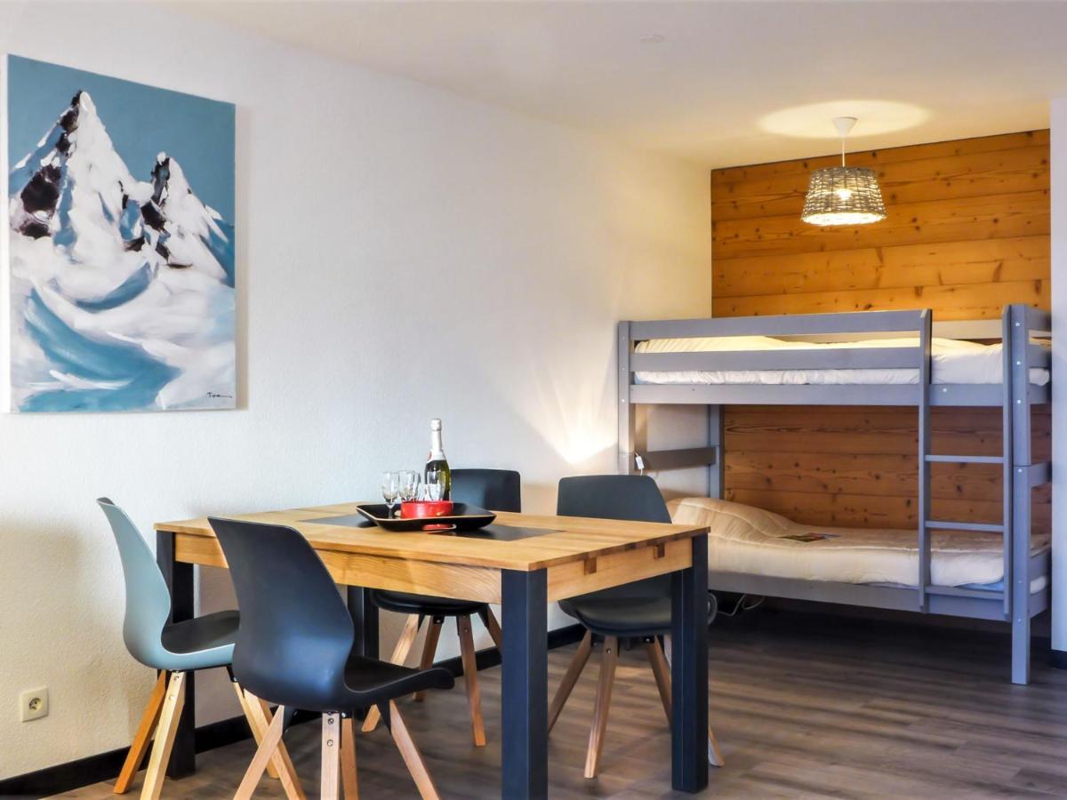 Apartment L'Espace Montagne-16 By Interhome Chamonix Zewnętrze zdjęcie